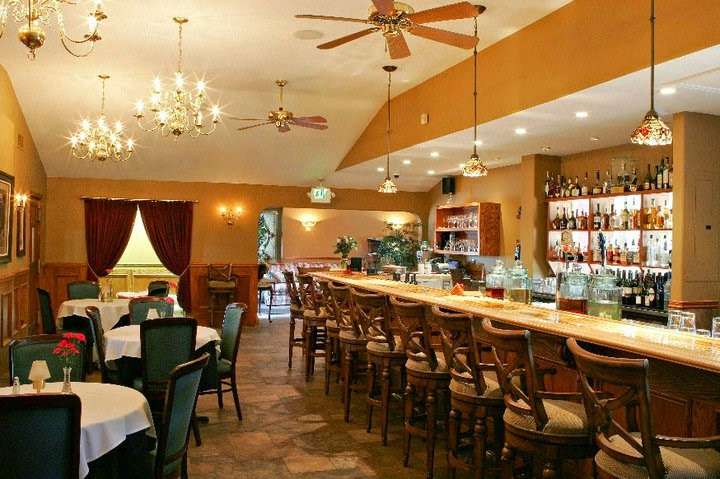 Gabriels Restaurant & Tuscan Bar | 5450 Manhart Ave, Sedalia, CO 80135 | Phone: (303) 688-2323