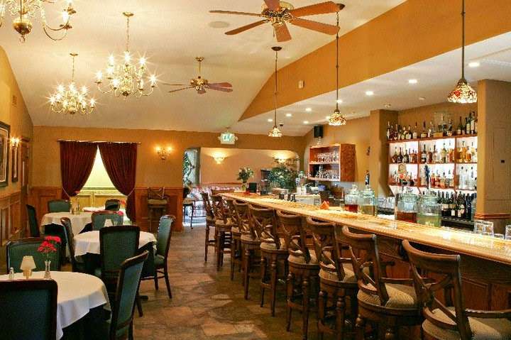 Gabriels Restaurant & Tuscan Bar | 5450 Manhart Ave, Sedalia, CO 80135, USA | Phone: (303) 688-2323