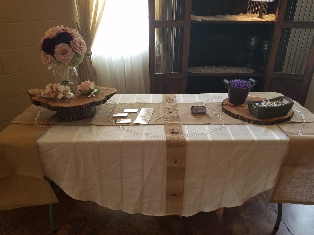 Flower Cottage of Deer Park | 4506 Center St, Deer Park, TX 77536, USA | Phone: (281) 542-6900