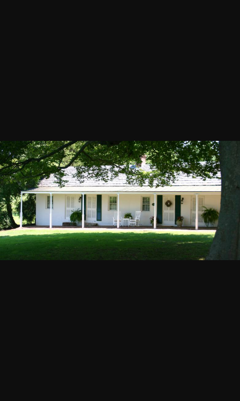 Fauquier Springs Monroe Cottage | 9634 Springs Rd, Warrenton, VA 20186, USA | Phone: (540) 347-4800