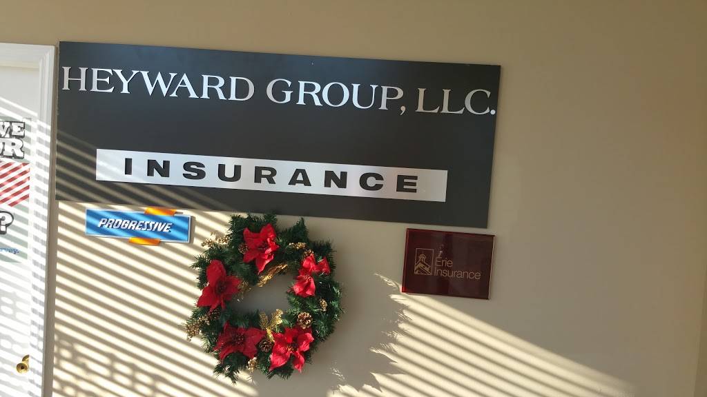 Heyward Insurance Group, LLC | 2970 McKinley Ave, Columbus, OH 43204, USA | Phone: (614) 456-7272