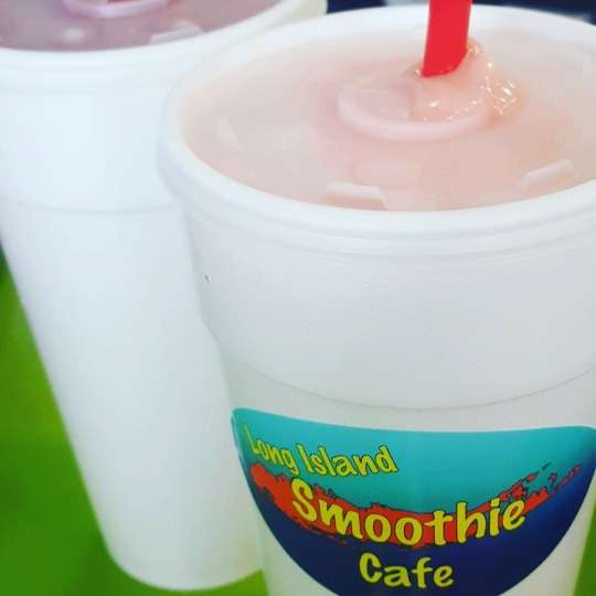 Long Island Smoothie Cafe | 582 Stewart Ave, Bethpage, NY 11714, USA | Phone: (516) 218-9832