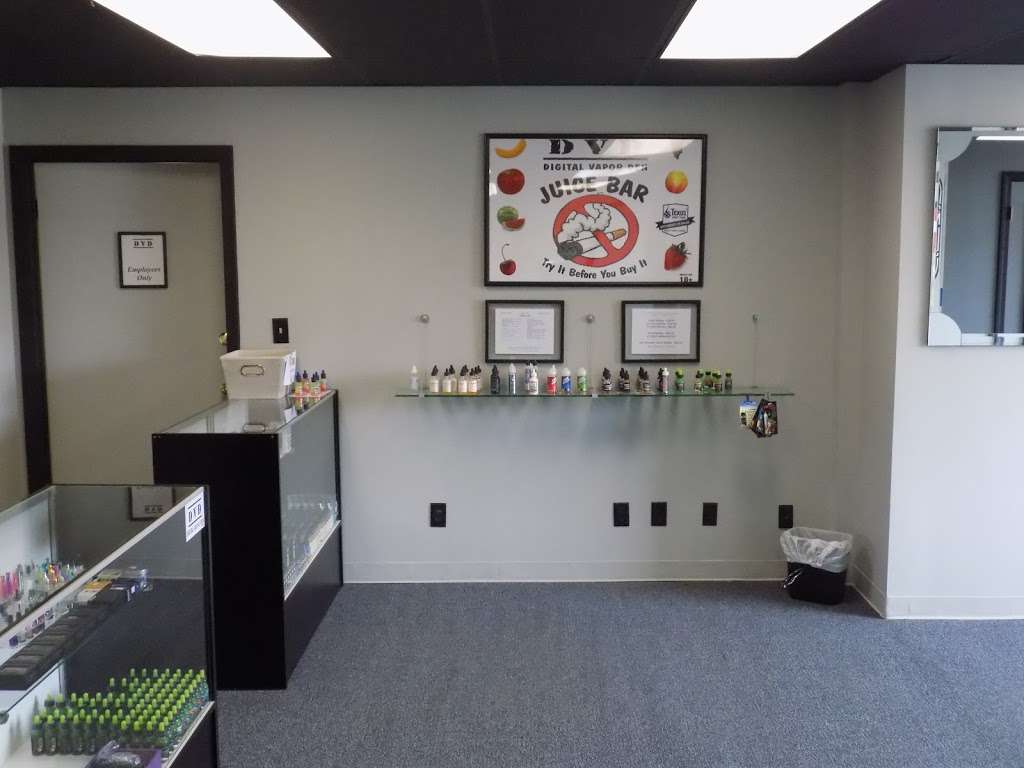 Digital Vapor Den | 3662 Niles Rd, St Joseph, MI 49085, USA | Phone: (269) 985-8883