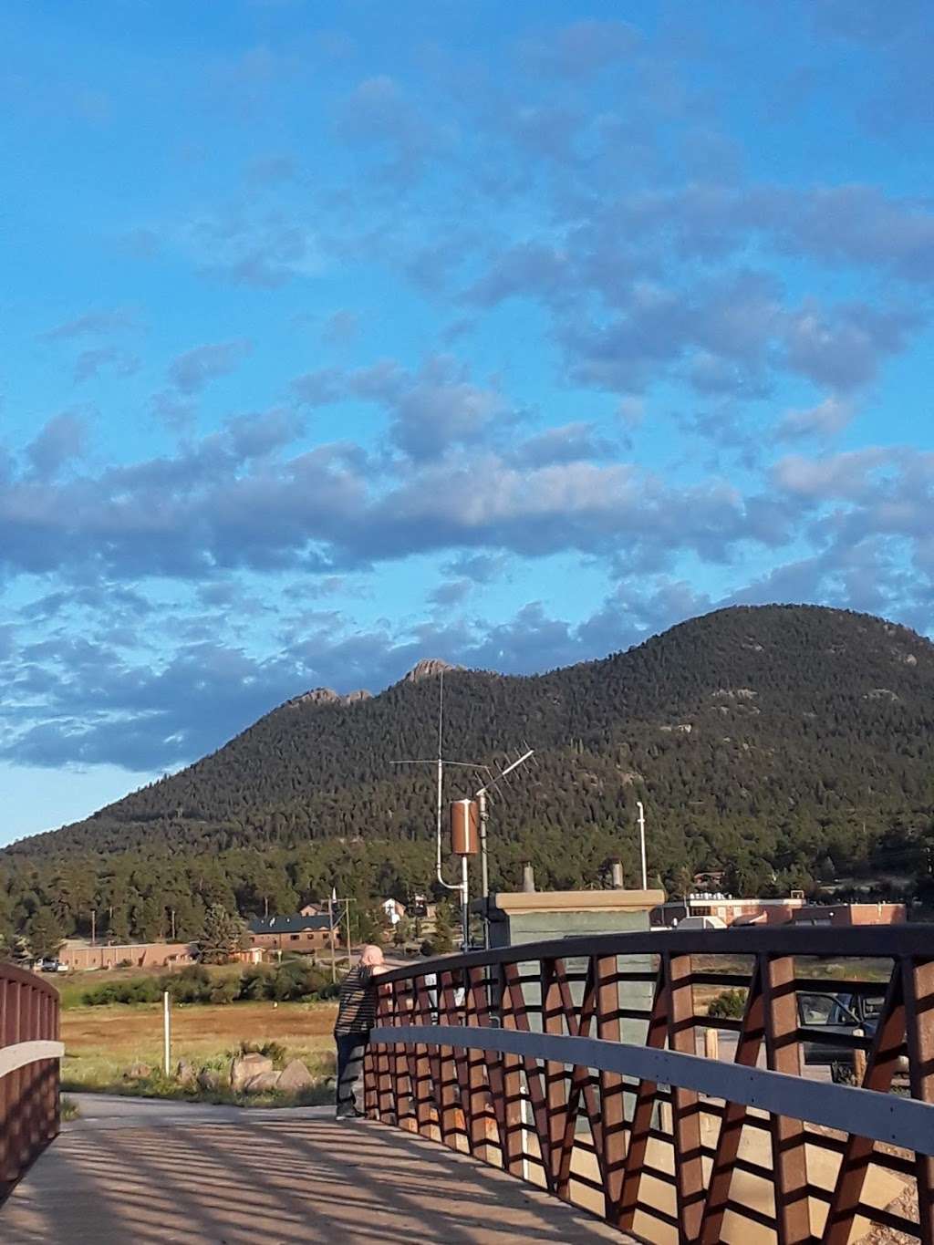 Estes Valley Recreation & Park District | 2132 Big Thompson Ave, Estes Park, CO 80517, USA | Phone: (970) 586-8191