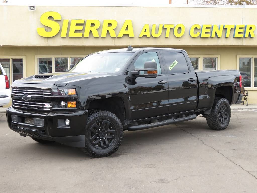 Sierra Auto Fowler | 102 N 8th St, Fowler, CA 93625, USA | Phone: (559) 316-7045