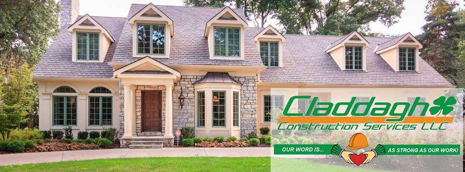 Claddagh Construction Services, LLC | 9622 Harford Rd, Baltimore, MD 21234 | Phone: (443) 900-1431