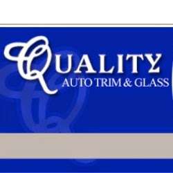 Quality Auto Trim & Glass Inc | 9940 Cypress Creek Pkwy, Houston, TX 77070, USA | Phone: (281) 653-8067