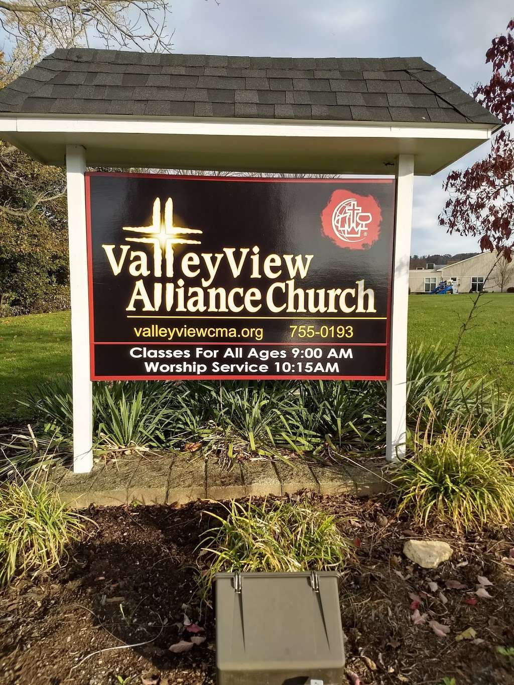 Valley View Alliance Church | 200 Alliance Ave, Hallam, PA 17406, USA | Phone: (717) 755-0193