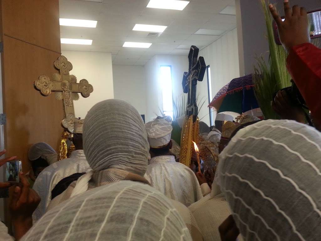 Ethiopian Orthodox Tewahedo Church | 16200 E Colfax Ave, Aurora, CO 80011 | Phone: (303) 364-9933