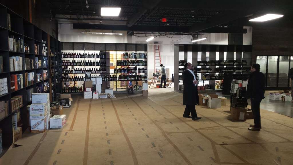 Gourmet Glatt Lakewood in 1700 Madison Ave, Lakewood, NJ 08701, USA