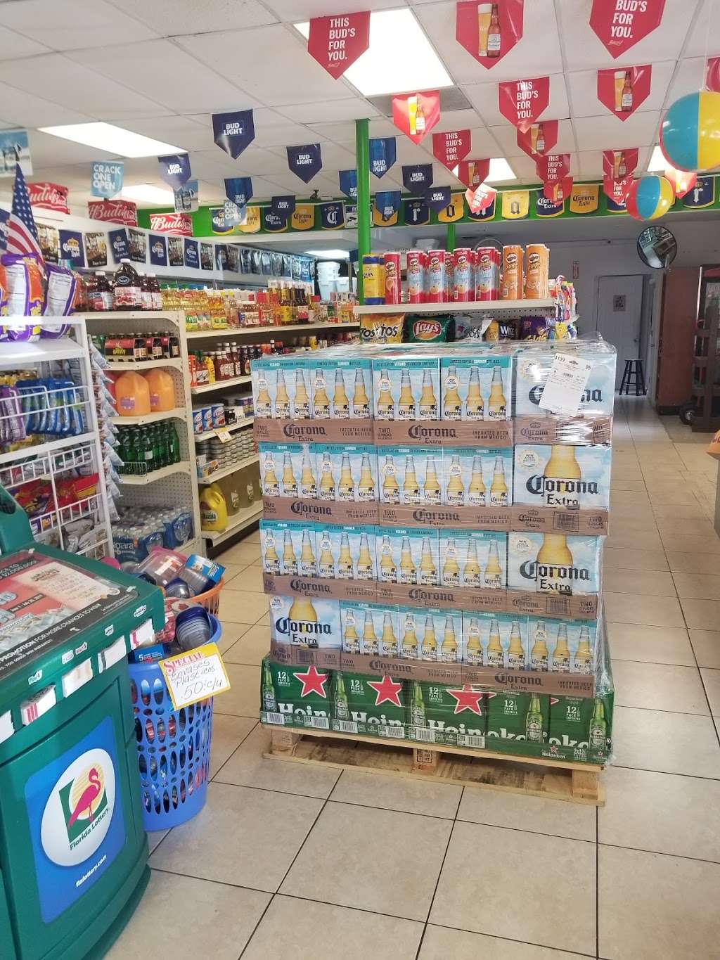 Las Mercedes Minimarket | 3496 NW 7th St, Miami, FL 33125 | Phone: (305) 200-3291