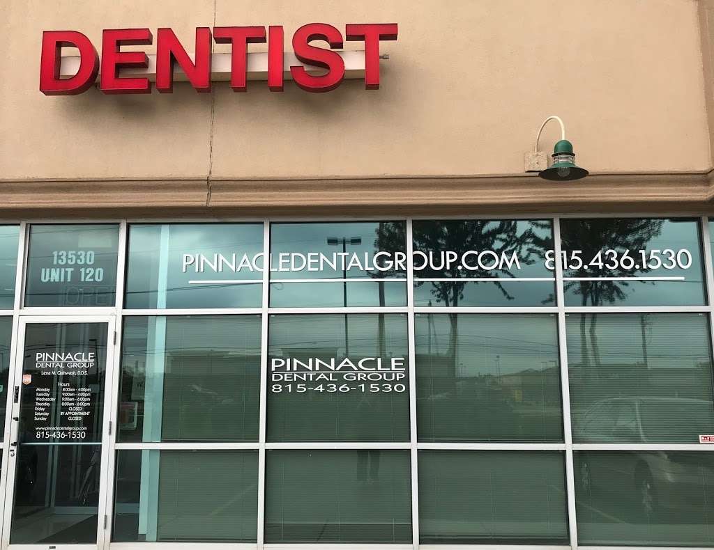 Pinnacle Dental Group Plainfield | 13530S, IL-59, Plainfield, IL 60544 | Phone: (815) 436-1530