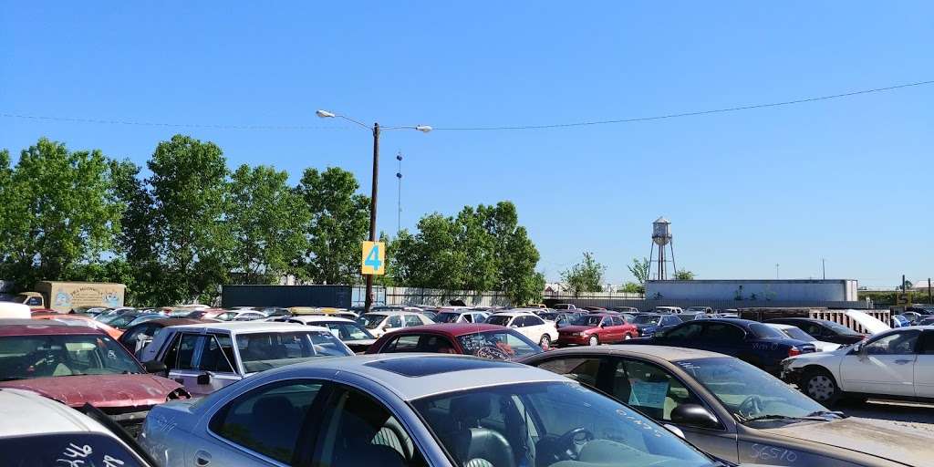 Garland Auto Recyclers & Auto Parts | 4211 S Great Trinity Forest Way, Dallas, TX 75241, USA | Phone: (214) 375-6002 Garland Auto Recyclers & Auto Parts | 4211 S Great Trinity Forest Way, Dallas, TX 75241, USA | Phone: (214) 375-6002