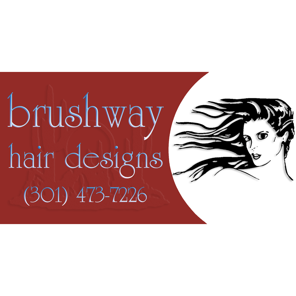 Brushway Hair Designs | 5209 Shookstown Rd, Frederick, MD 21702, USA | Phone: (301) 473-7226