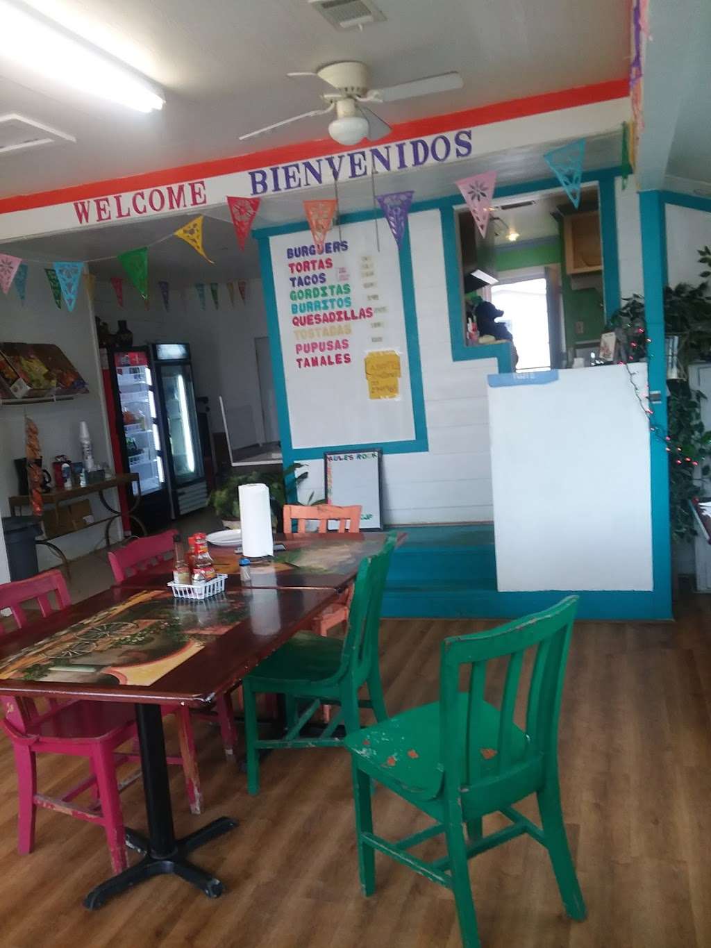 Taqueria El Buen Taco | 16510 Market St, Channelview, TX 77530, USA | Phone: (713) 775-9214