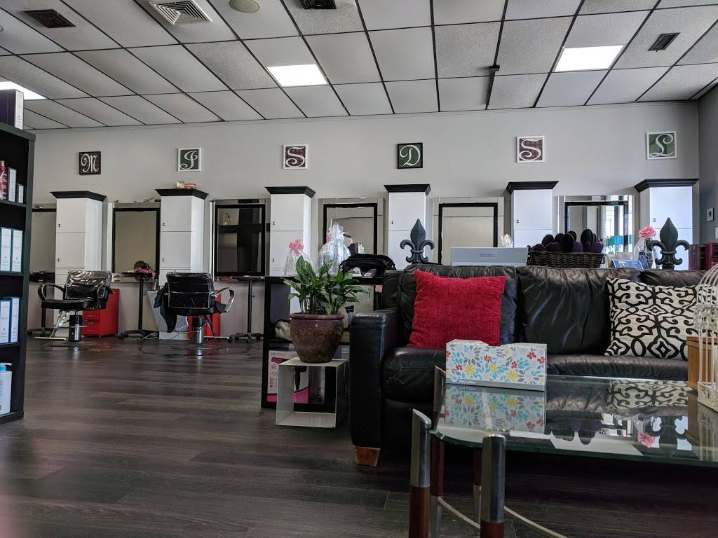 Professionally Yours Hair Salon 501 Mammoth Rd, Londonderry, NH 03053