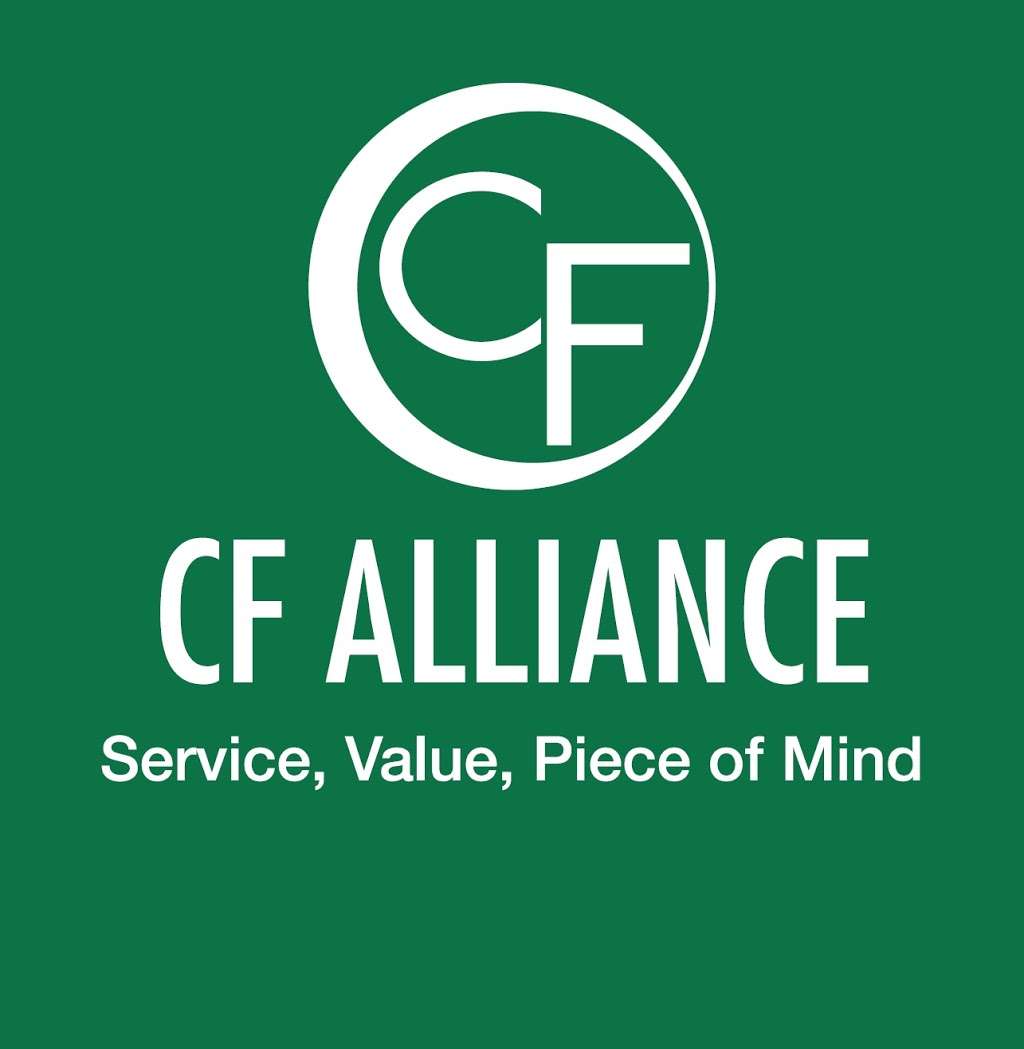 C F Alliance Insurance Services | 20300 Seneca Meadows Pkwy #205, Germantown, MD 20876 | Phone: (301) 515-9015