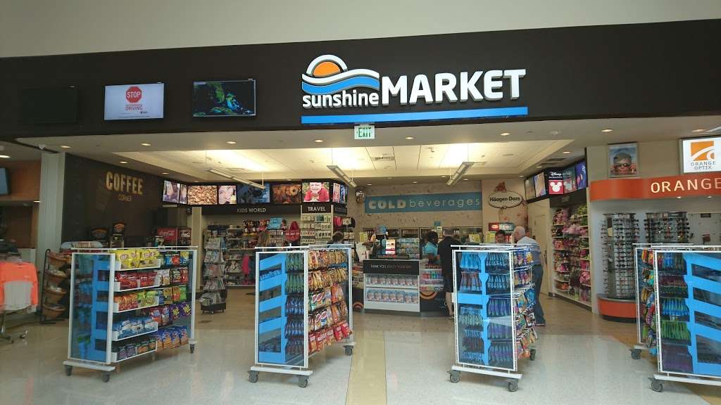 Sunshine Market | 263 FL-91, Winter Garden, FL 34787, USA