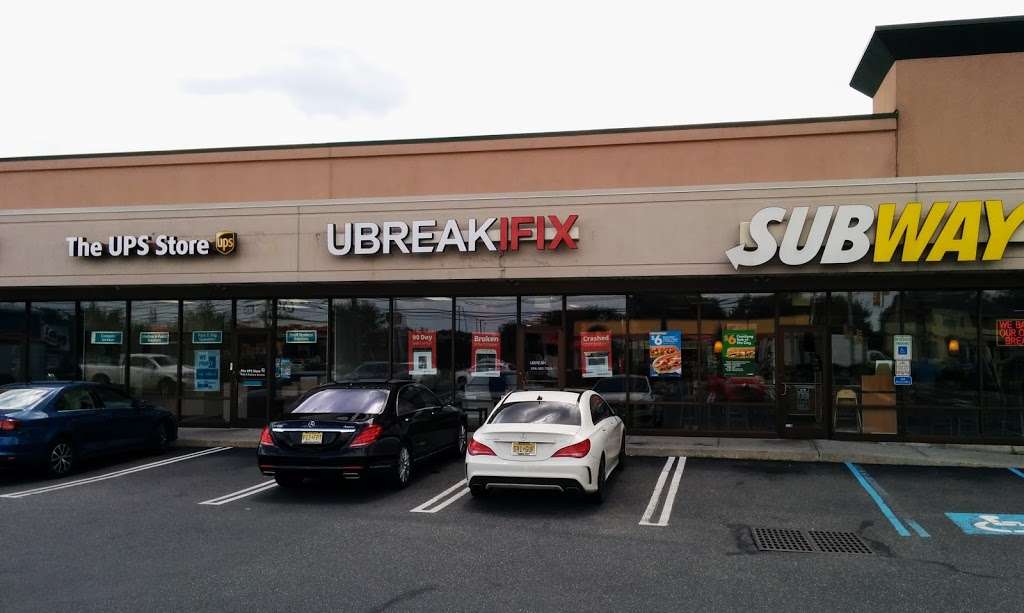 uBreakiFix | 10 Willow Rd #4, Maple Shade Township, NJ 08052, USA | Phone: (856) 382-7029