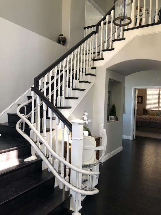 Access to Freedom: Stairlifts & Home Elevators | 9272 Jeronimo Rd #111, Irvine, CA 92618, USA | Phone: (949) 472-4900