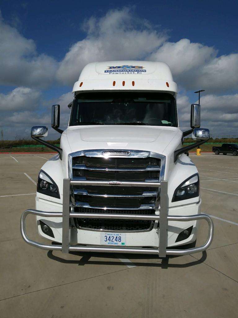 M & G Trucking and Transportation, Inc. | 804 School St, Pawtucket, RI 02860, USA | Phone: (401) 726-4009