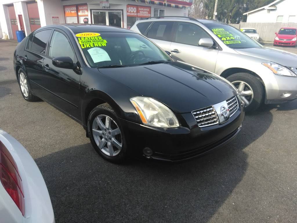 Gordos Auto Sales Inc | 2240 NW 26th Ave, Miami, FL 33142, USA | Phone: (305) 637-4828