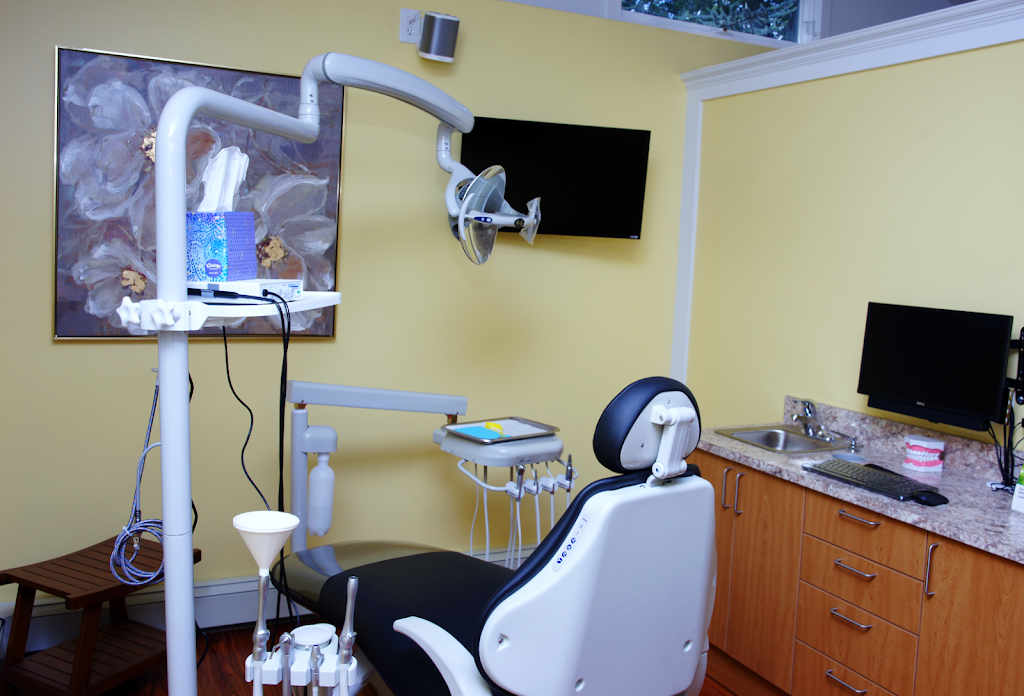 McLeanSmiles | 3738 Park Ave, Bridgeport, CT 06604, USA | Phone: (203) 293-0030