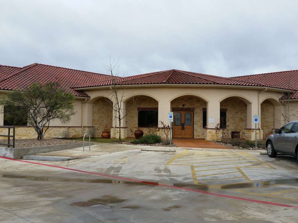 Womens Center At Westover Hills | 1315 N Ellison Dr, San Antonio, TX 78251, USA | Phone: (210) 858-1101