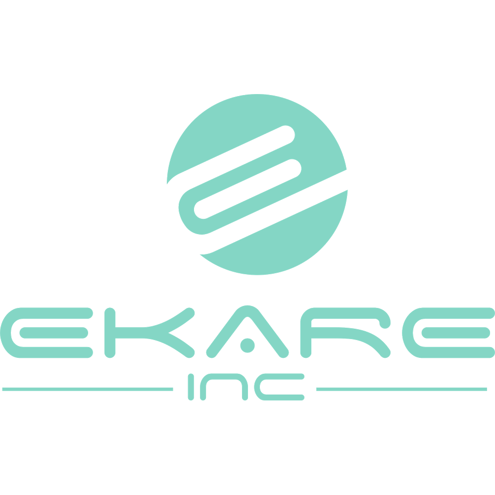 eKare Inc. | 3040 Williams Dr Ste 610, Fairfax, VA 22031 | Phone: (844) 443-5273