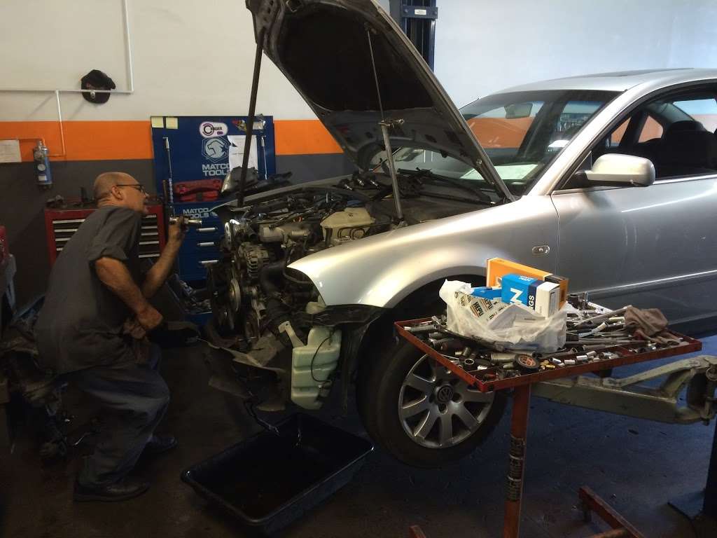 Total Tuning Auto Repair | 2446 Main St, Chula Vista, CA 91911, USA | Phone: (619) 423-1424