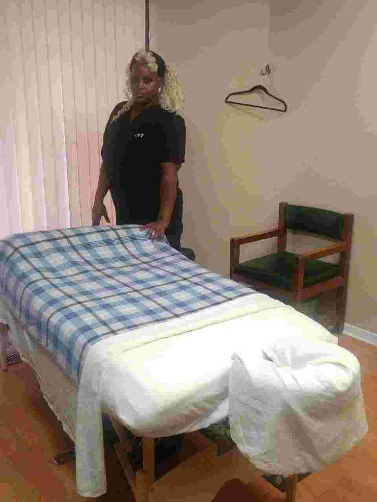 SMB Relaxation Therapeutic Massage | 420 E Pleasant Run Rd, DeSoto, TX 75115, USA | Phone: (214) 715-3211