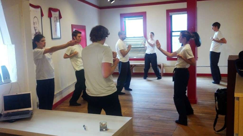 Boston Kung Fu | 1 Braintree St, Allston, MA 02134, USA | Phone: (617) 396-7090