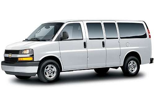 Pinnacle Van Rentals | 6000 Riverside Dr, Irving, TX 75039, USA | Phone: (972) 803-4477