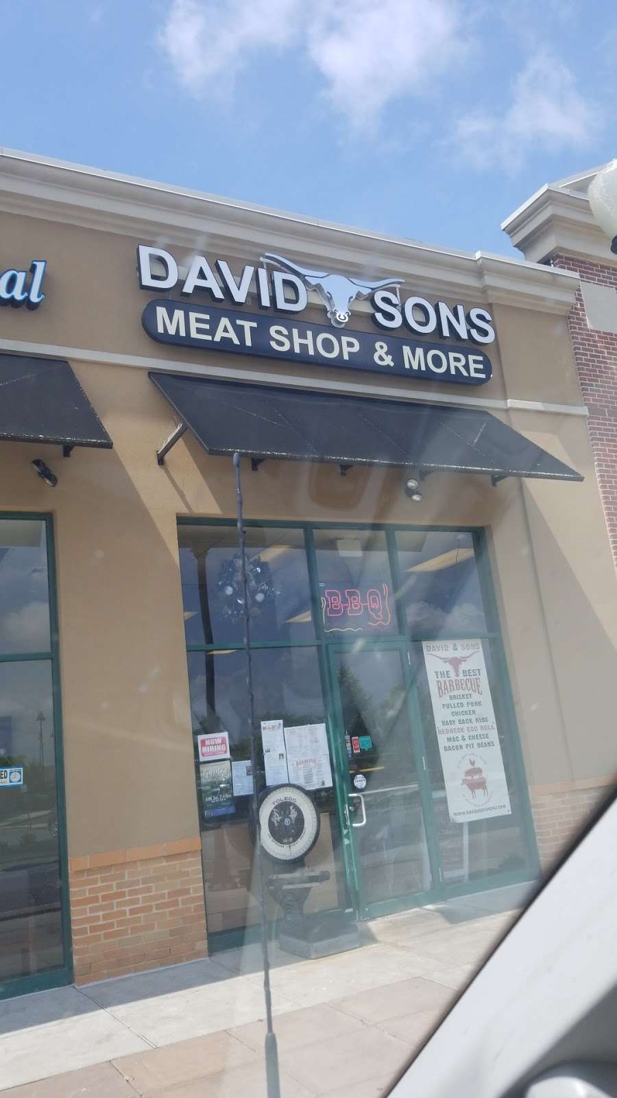 David & Sons Meats Swedesboro | 120 Center Square Rd #204, Swedesboro, NJ 08085, USA | Phone: (856) 832-4870