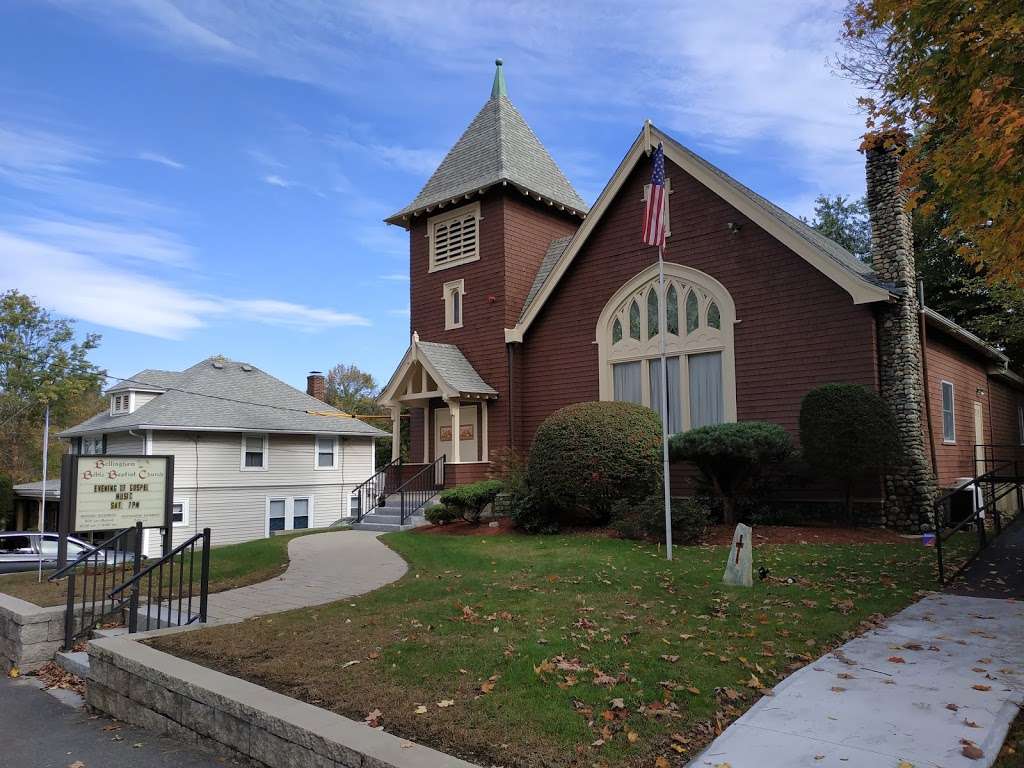 Bellingham Bible Baptist | 365 Hartford Ave, Bellingham, MA 02019, USA | Phone: (508) 966-0873