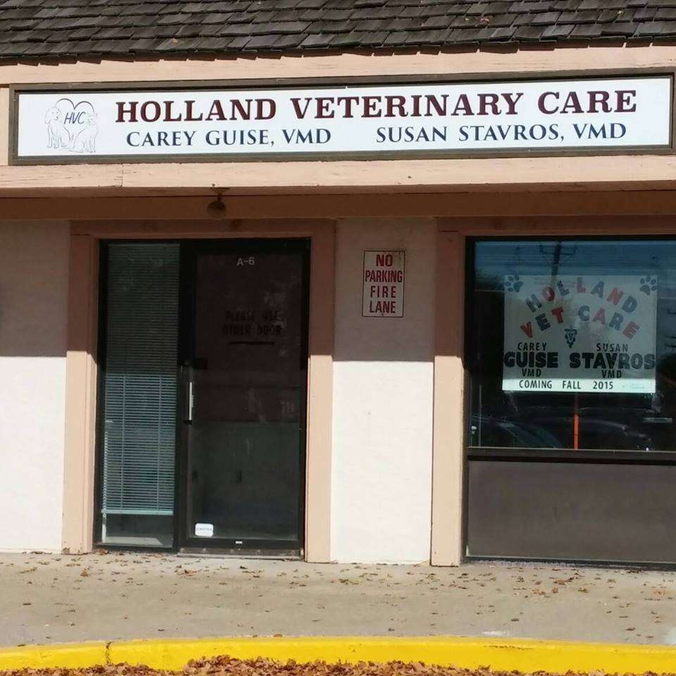 Holland Veterinary Care | 1496 Buck Rd, Holland, PA 18966, USA | Phone: (215) 504-7387