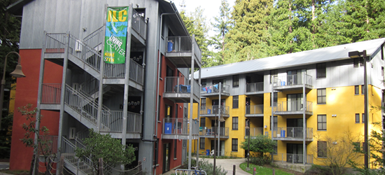 International Living Center | Santa Cruz, CA 95064, USA