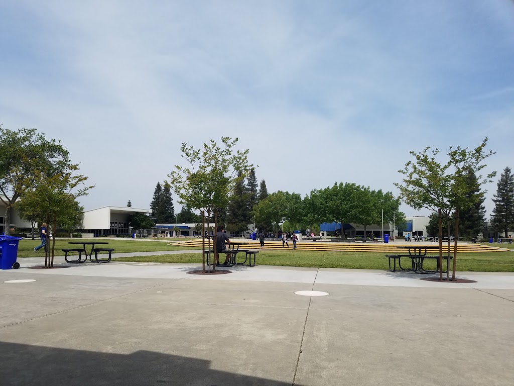 Alta Sierra Intermediate School | 380 W Teague Ave, Clovis, CA 93619 | Phone: (559) 327-3500