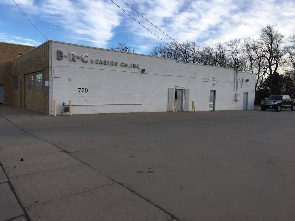 B-R-C Bearing Co Inc | 720 Washington N, Wichita, KS 67214, USA | Phone: (316) 265-0668