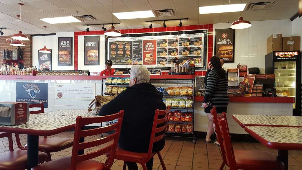 Firehouse Subs | 13757 N US Highway 441, Lady Lake, FL 32159 | Phone: (352) 430-3870