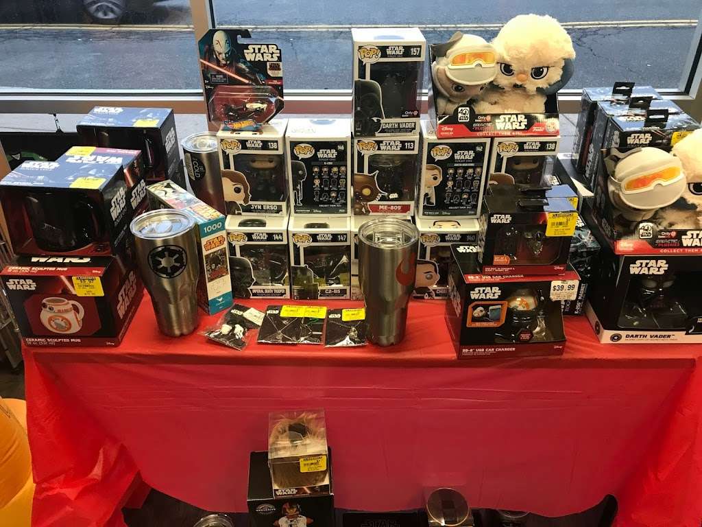 GameStop | 617 S Trooper Rd, Audubon, PA 19403, USA | Phone: (610) 631-7719