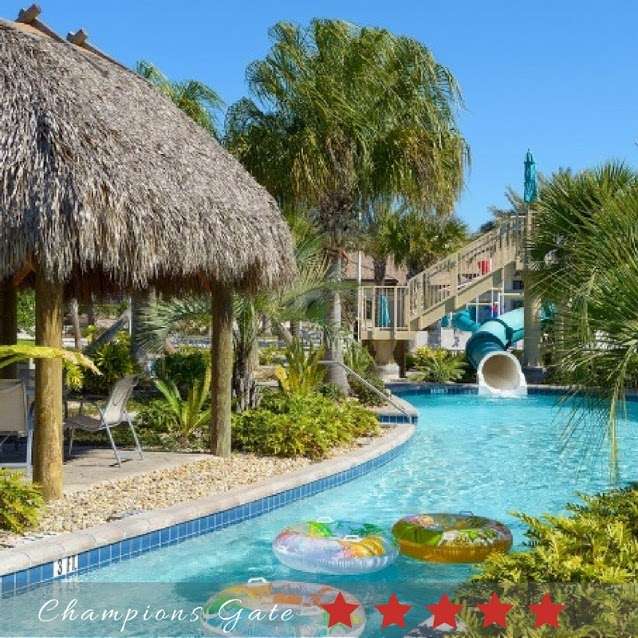 Villa Tropico at Regal Palms | 110 Napoli Dr, Davenport, FL 33897, USA | Phone: (613) 884-1724