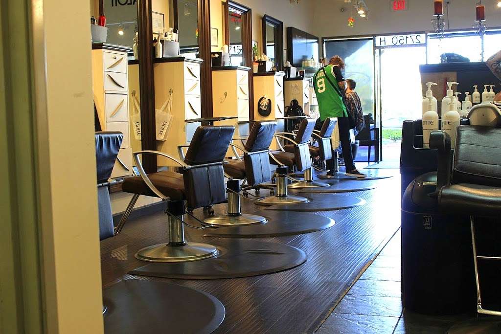 Nicholas Ross Salon | 27150 Alicia Pkwy, Laguna Niguel, CA 92677, USA | Phone: (949) 770-5011