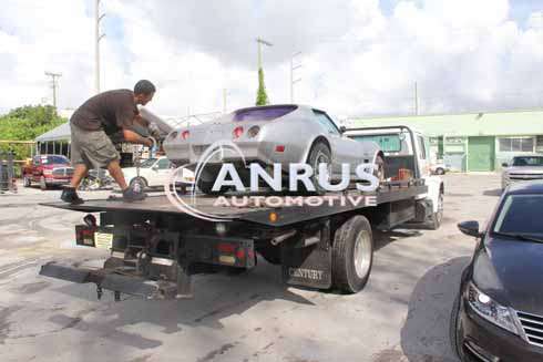 Anrus Automotive, LLC | 49 NE 22nd St, Miami, FL 33137, USA | Phone: (954) 274-0080