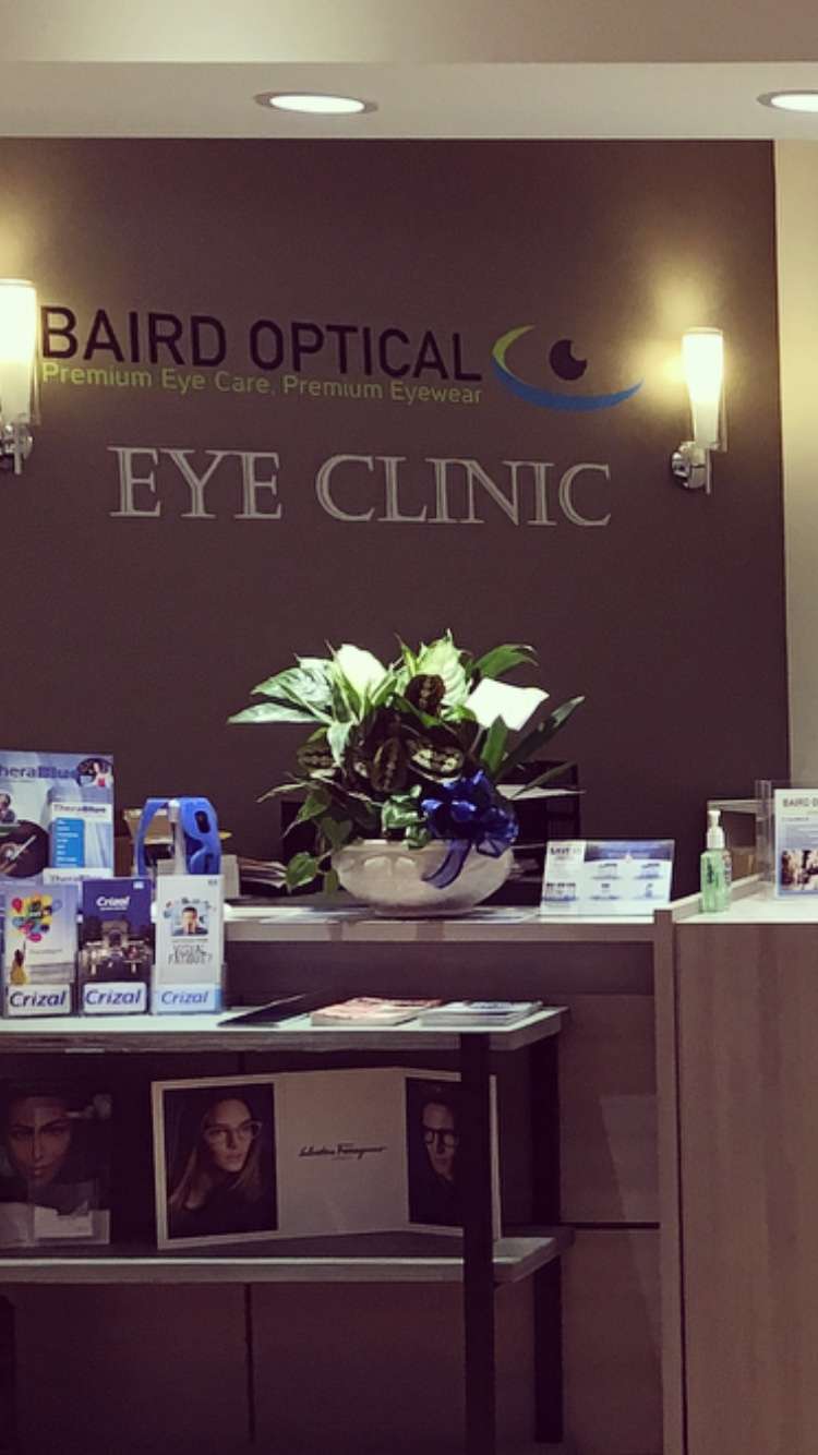 Baird Optical Co, Inc. | 1570 Egypt Rd #250, Phoenixville, PA 19460, USA | Phone: (610) 650-6888