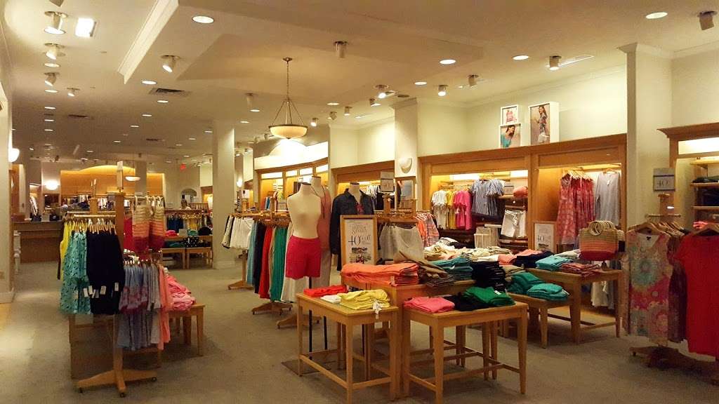 Talbots | 957 Baltimore Pike, Glen Mills, PA 19342, USA | Phone: (484) 840-1500