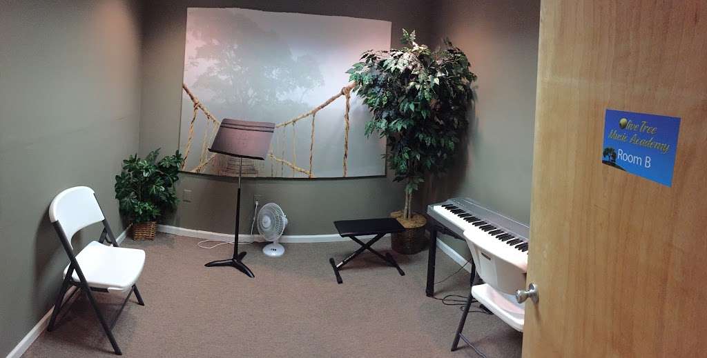 Olive Tree Music Academy Verona | 546 Bloomfield Ave, Verona, NJ 07044 | Phone: (973) 559-2203