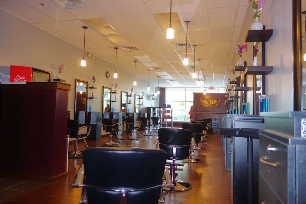 Salon Dolcetto | 4110 Quakerbridge Rd #2, Lawrence Township, NJ 08648, USA | Phone: (609) 785-5594