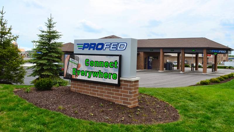 ProFed Credit Union | 1551 W Dupont Rd, Fort Wayne, IN 46825, USA | Phone: (260) 373-1629