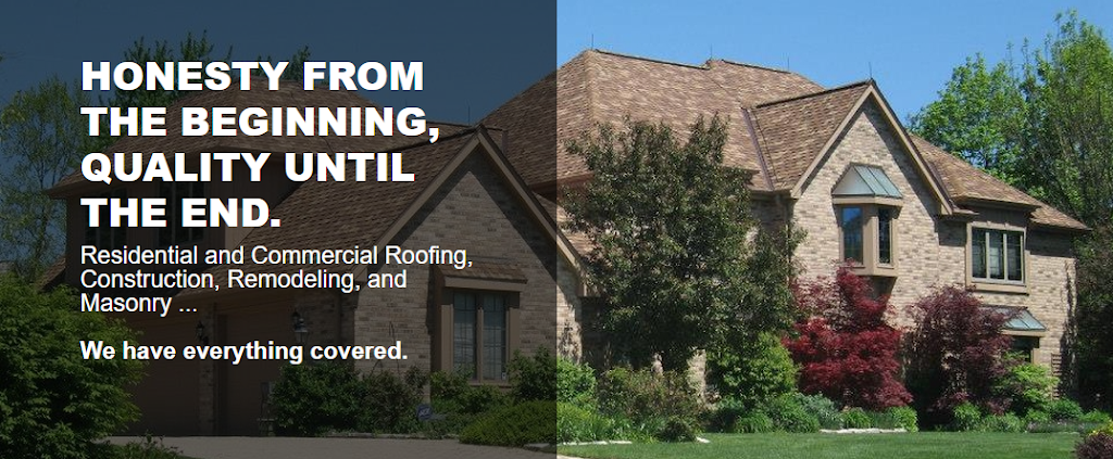 Over The Top Roofing & Construction | N59W14464 Bobolink Ave, Menomonee Falls, WI 53051 | Phone: (414) 531-7663